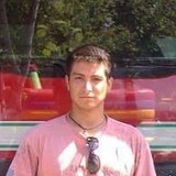 Fer from Rancagua | Man | 33 years old | Gemini