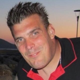 Sebastiaandekort from Tilburg | Man | 44 years old | Scorpio