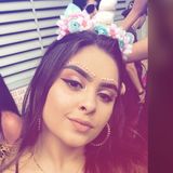 Milenamoreira from Divinopolis | Woman | 28 years old | Cancer
