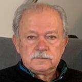 Bouillegoh from Puebla de Zaragoza | Man | 70 years old | Capricorn