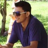 Robinho from Santo Anastacio | Man | 35 years old | Leo