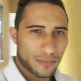 Francisco from Acopiara | Man | 36 years old | Libra
