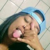 Gle from Itaquaquecetuba | Woman | 28 years old | Capricorn