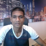 Handyman from Maastricht | Man | 42 years old | Aquarius