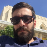 Abuelayyash from Jerusalem | Man | 32 years old | Scorpio