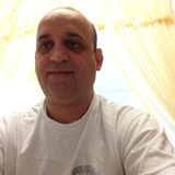 Abd from Enskede | Man | 57 years old | Pisces