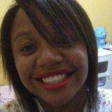 Mika from Vitoria da Conquista | Woman | 30 years old | Aries