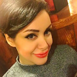 Samira from Tbilisi | Woman | 43 years old | Gemini