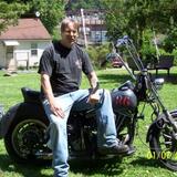 Saul from Ilion | Man | 53 years old | Taurus