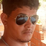Gleytonpereis1 from Posse | Man | 35 years old | Gemini
