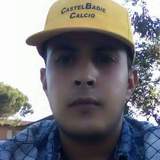 Zouhir from Brescia | Man | 34 years old | Cancer