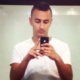 Amit from Kefar Sava | Man | 32 years old | Leo