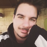 Bruno from Paredes | Man | 27 years old | Aries
