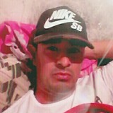 Hormiga from Pampa del Indio | Man | 39 years old | Taurus