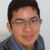 Romilson from Manaus | Man | 41 years old | Virgo