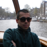 Omeunome from Sintra | Man | 36 years old | Gemini