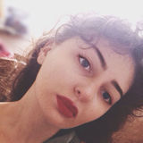 Anastasia from Tbilisi | Woman | 28 years old | Sagittarius