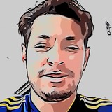 Danidein8X from Termas de Rio Hondo | Man | 34 years old | Cancer
