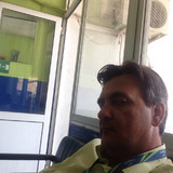 Alexendros from Samos | Man | 52 years old | Sagittarius