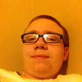 Henry from New Glasgow | Man | 39 years old | Capricorn