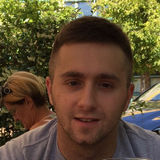 Chris from Apo | Man | 30 years old | Pisces
