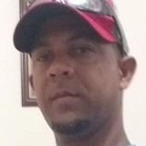 Cod from Santo Domingo | Man | 45 years old | Leo