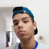 Juninho from Macae | Man | 26 years old | Gemini