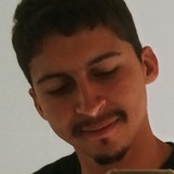 Sthailon0Q from Rio Novo do Sul | Man | 27 years old | Gemini