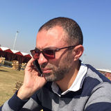 Zidan from Jeddah | Man | 48 years old | Capricorn