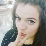 Ari from León | Woman | 25 years old | Cancer