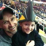 Thurston from Hanover | Man | 40 years old | Virgo