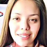 Naty from Buenos Aires | Woman | 27 years old | Capricorn
