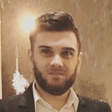 Alin from Mangalia | Man | 33 years old | Virgo