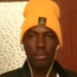 Konate from Verona | Man | 27 years old | Aries