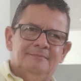 Osvictj from Santa Marta | Man | 62 years old | Aquarius