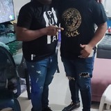 Arangocristix7 from Buenaventura | Man | 33 years old | Cancer