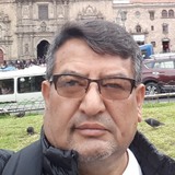 Jor from Humahuaca | Man | 62 years old | Virgo