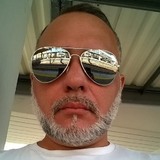 Magalhães from Nilopolis | Man | 56 years old | Virgo
