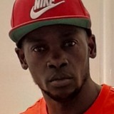 Ndoumbemartiwp from Angouleme | Man | 29 years old | Aquarius