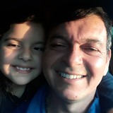 Maduro from Presidente Franco | Man | 49 years old | Scorpio