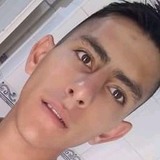 Monchi from San Vicente | Man | 29 years old | Taurus