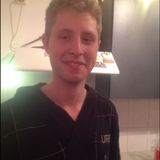 Stef from Rijen | Man | 36 years old | Capricorn