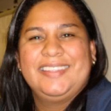 Nereida from Panama | Woman | 47 years old | Capricorn