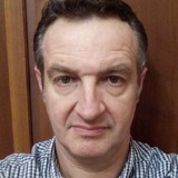 Geri from Orvieto | Man | 58 years old | Pisces