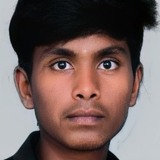 Arulrishml from Dharmapuri | Man | 26 years old | Sagittarius