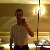 Thomas from Nancy | Man | 32 years old | Gemini