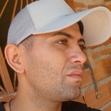 Rafaelsantos4I from Goianapolis | Man | 37 years old | Sagittarius