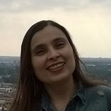 Kris from Guadalajara | Woman | 49 years old | Taurus