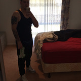 Nevz from Melbourne | Man | 42 years old | Leo