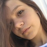Alicej from Curitiba | Woman | 26 years old | Capricorn
